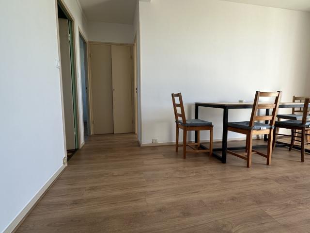 Appartement location à Limoges