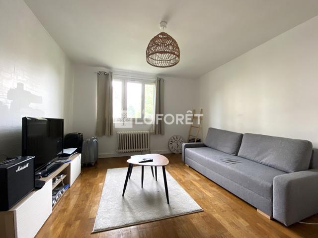 Appartement location à Lyon, Métropole de Lyon