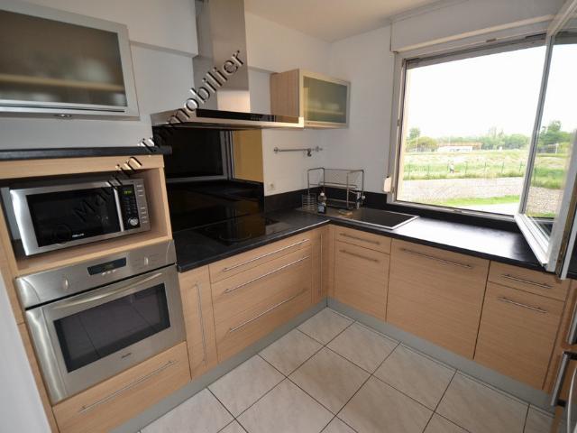 Appartement location à Montpellier, Lattes
