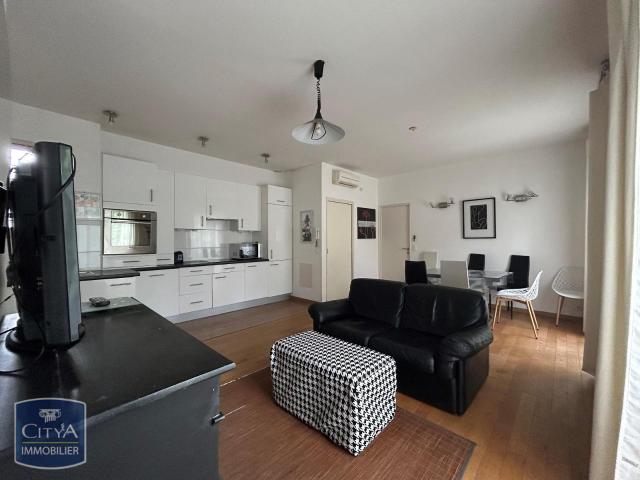 Appartement location à Brive-la-Gaillarde, Brive-la-gaillarde
