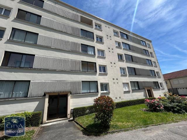 Appartement location à Limoges