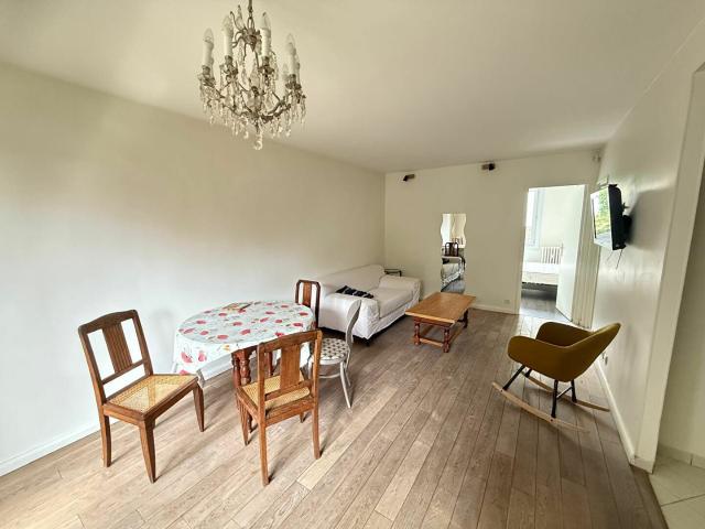Appartement location à Nogent-sur-Marne, Joinville-le-pont