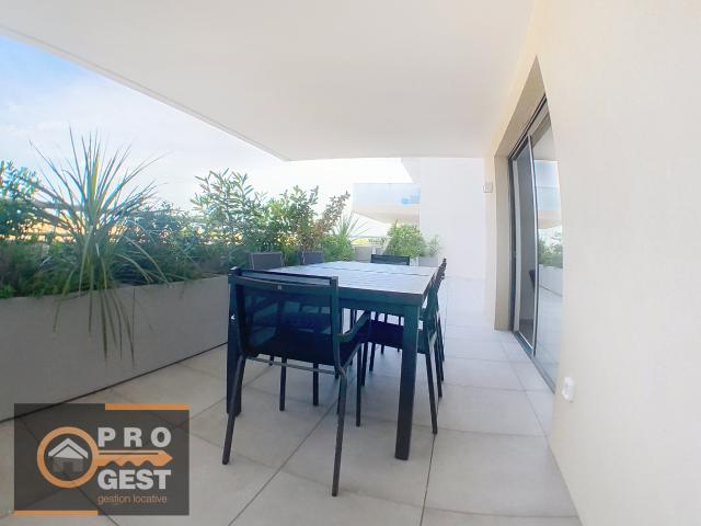 Appartement location à Montpellier, Lattes