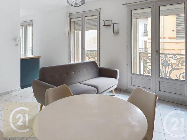 Appartement location à Béziers