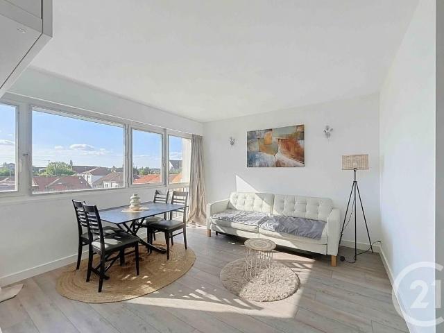 Appartement location à L'Haÿ-les-Roses, Rungis
