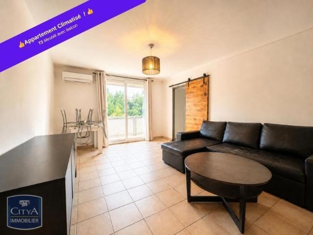 Appartement location à Avignon