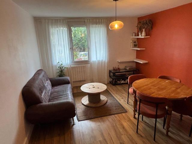Appartement location à Valence