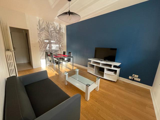 Appartement location à Rennes, Bretagne