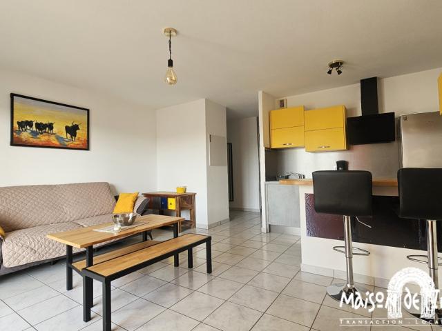 Appartement location à Cognac