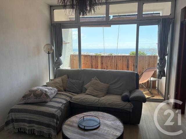 Appartement location à La Réunion