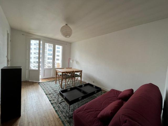 Appartement location à Rennes, Bretagne