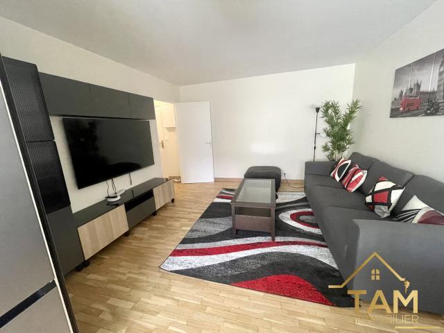 Appartement location à Nanterre, Suresnes