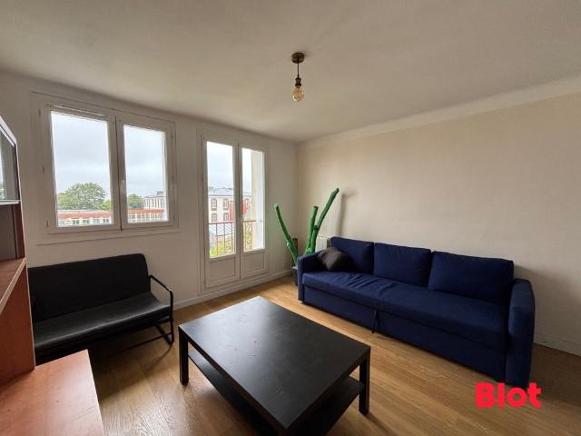 Appartement location à Brest, Bretagne