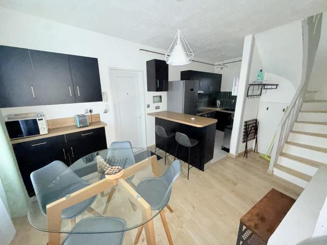 Appartement location à Rouen, Ruan