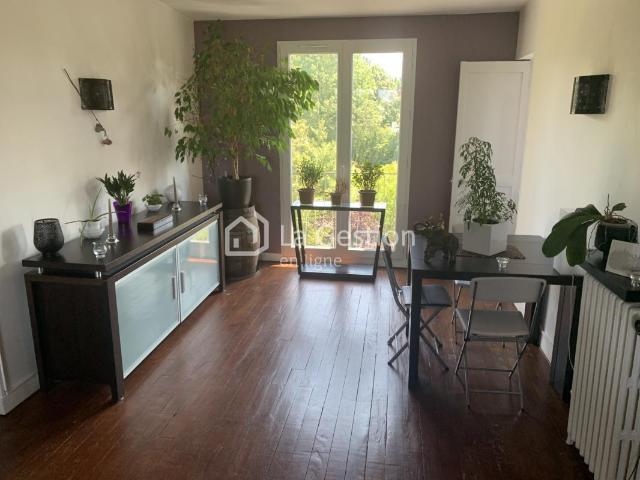 Appartement location à Évry, Brunoy
