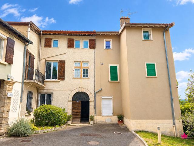 Appartement location à Neyron, Ain