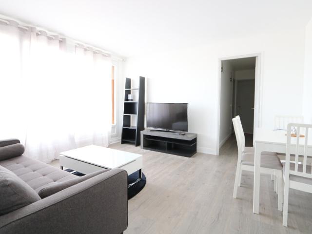 Appartement location à Orléans