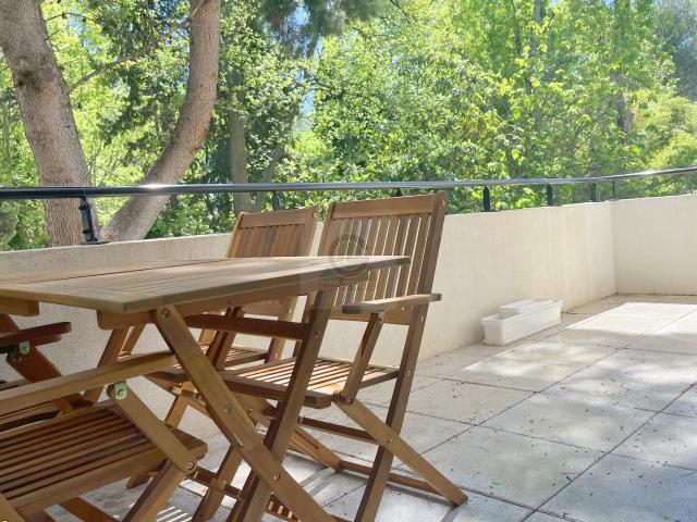 Appartement location à Montpellier