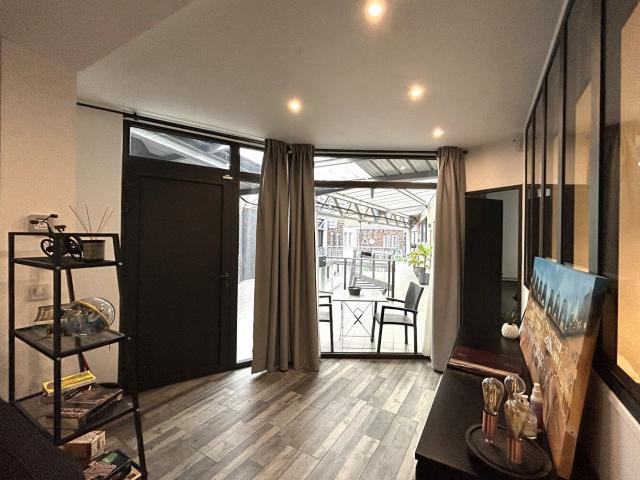 Appartement location à Charleville-Mézières, Charleville-mézières