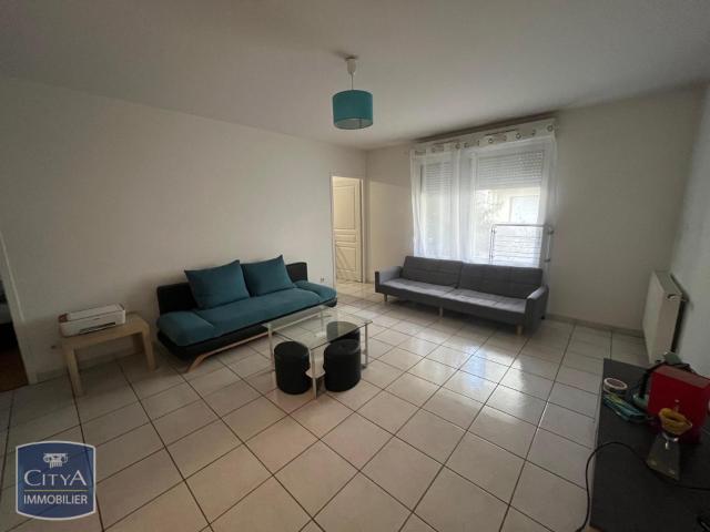 Appartement location à Dijon
