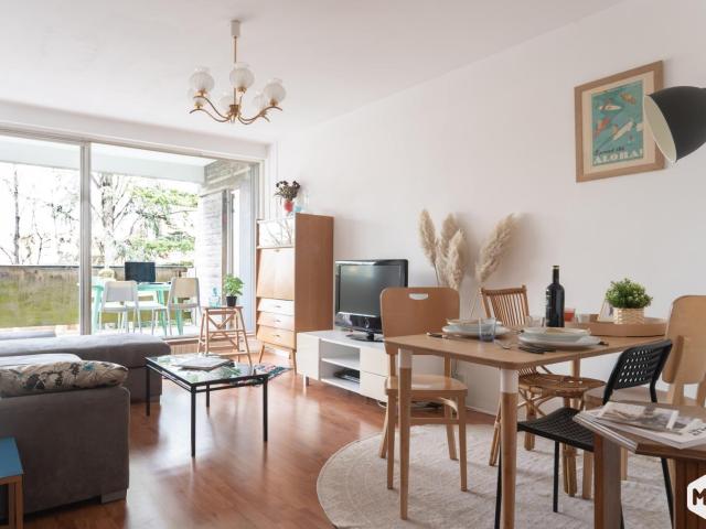 Appartement location à Clermont-Ferrand, Chamalières