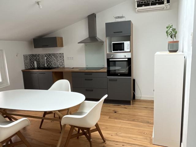 Appartement location à Castres, Graulhet