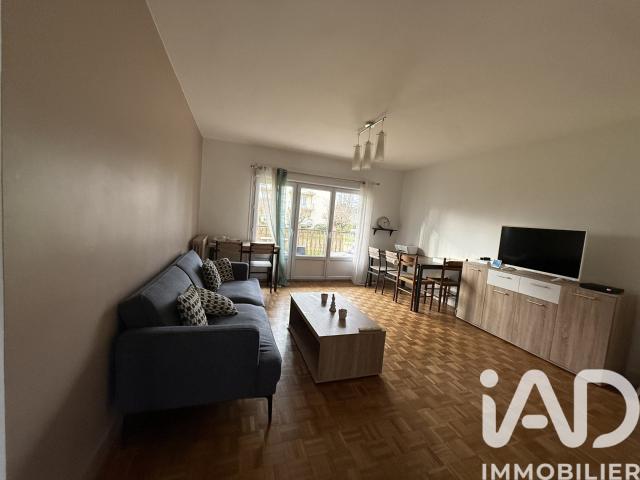 Appartement location à Angers