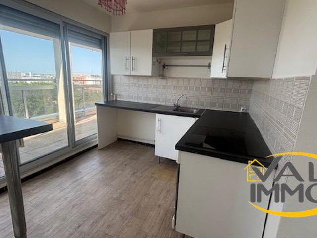 Appartement location à Toulouse