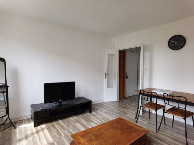 Appartement location à Toulouse