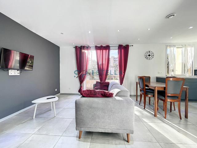 Appartement location à Ajaccio