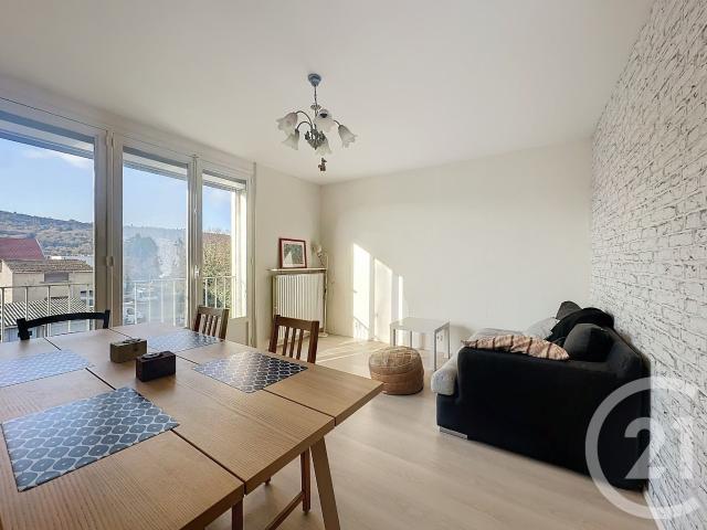 Appartement location à Nancy, Neuves-maisons