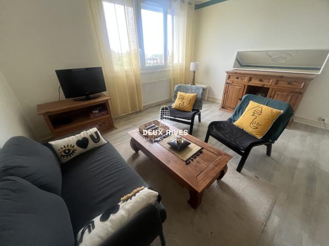 Appartement location à Nantes