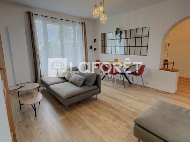 Appartement location à Pau