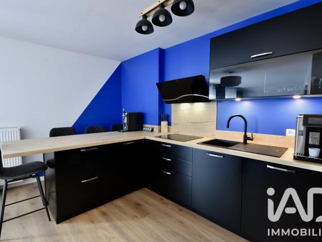 Appartement location à Meaux
