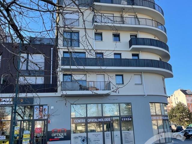 Appartement location à France métropolitaine, Sannois