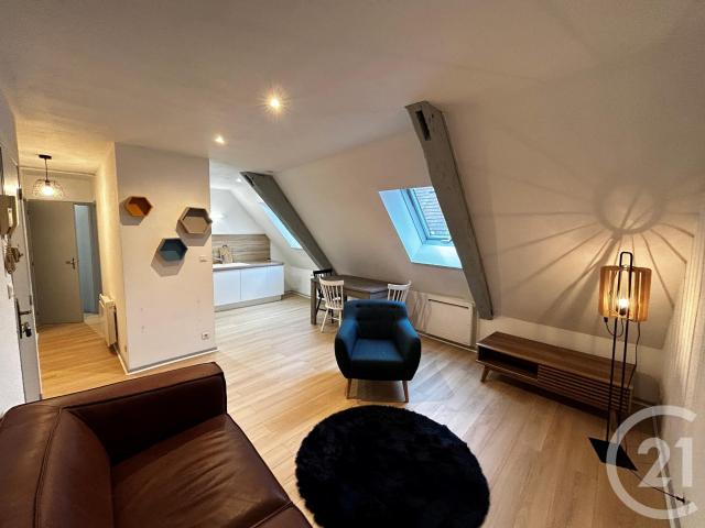 Appartement location à Belfort, Delle
