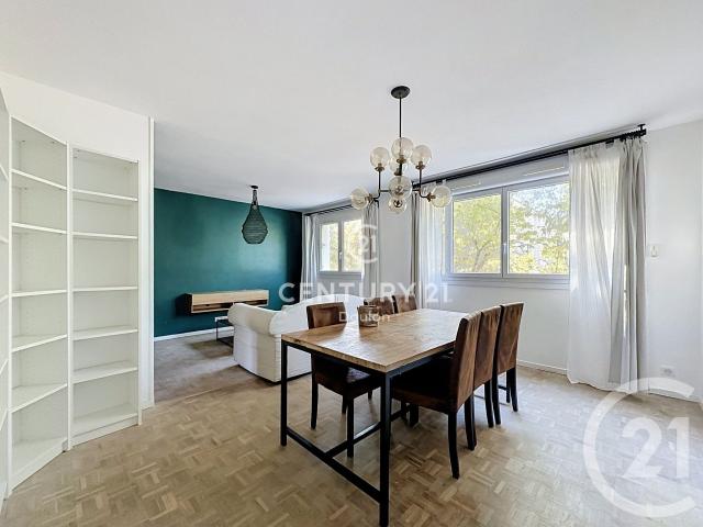 Appartement location à Boulevard des Poilus, Nantes