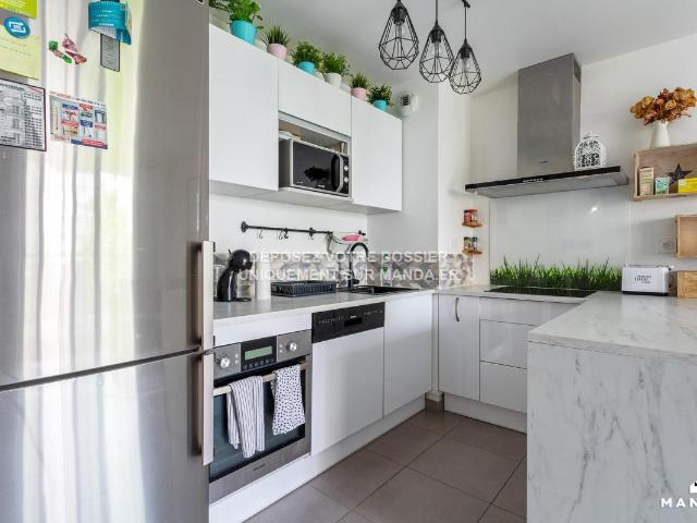 Appartement location à Antony, Châtillon