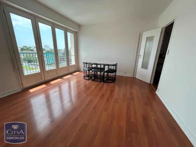 Appartement location à Le Mans