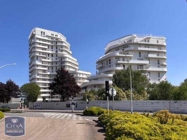 Appartement location à Plaisance, Saint-Nazaire