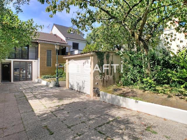 Appartement location à Nanterre, Colombes