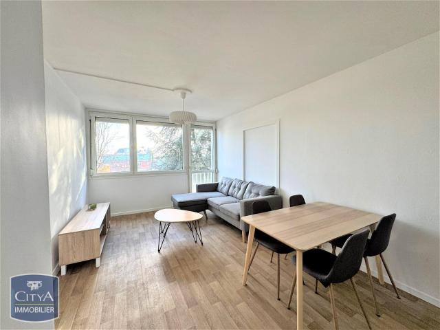 Appartement location à Lille, Lambersart