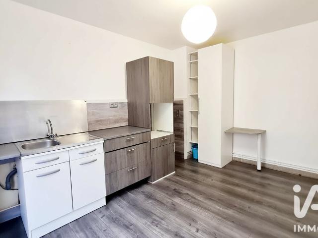 Appartement location à Saint-Étienne, Saint-etienne