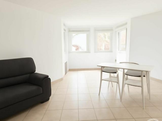 Appartement location à Maladrerie - Émile Dubois, Aubervilliers