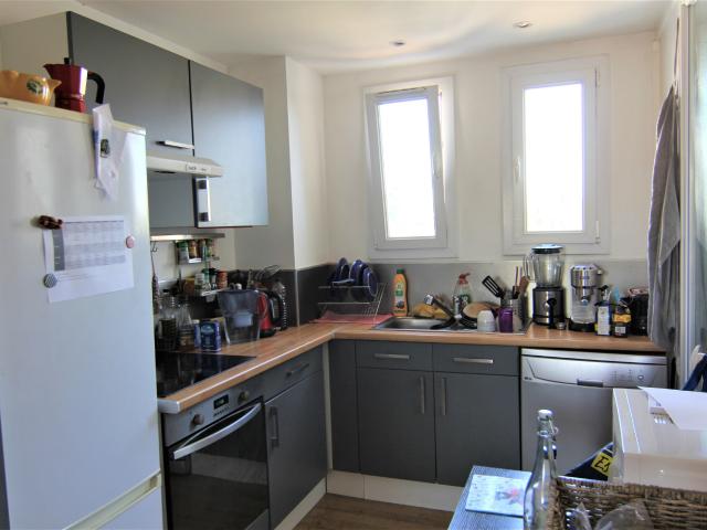 Appartement location à Montpellier
