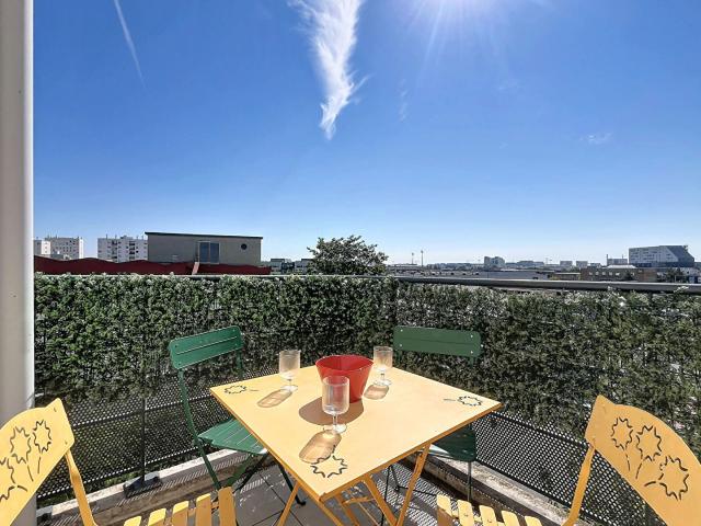 Appartement location à Lyon, Métropole de Lyon