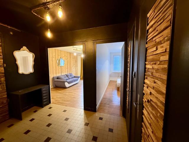 Appartement location à Grenoble