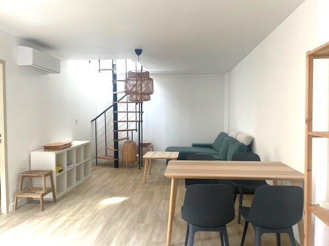 Appartement location à Toulouse