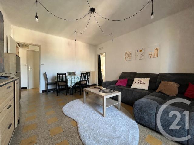 Appartement location à Alès