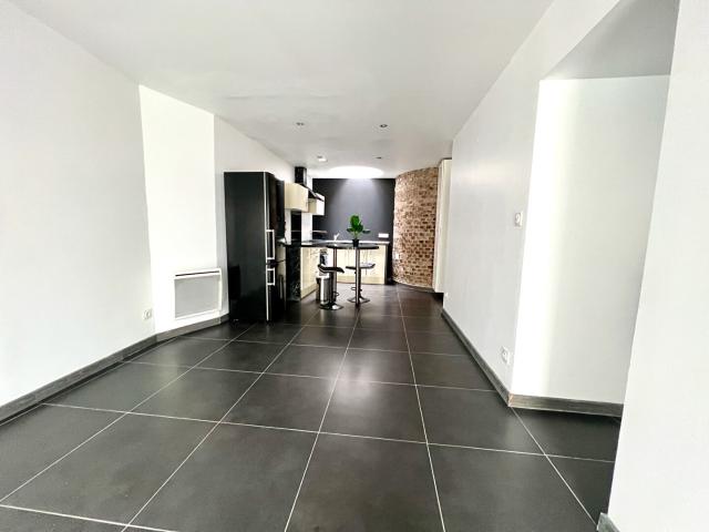 Appartement location à Provins, Montereau-fault-yonne